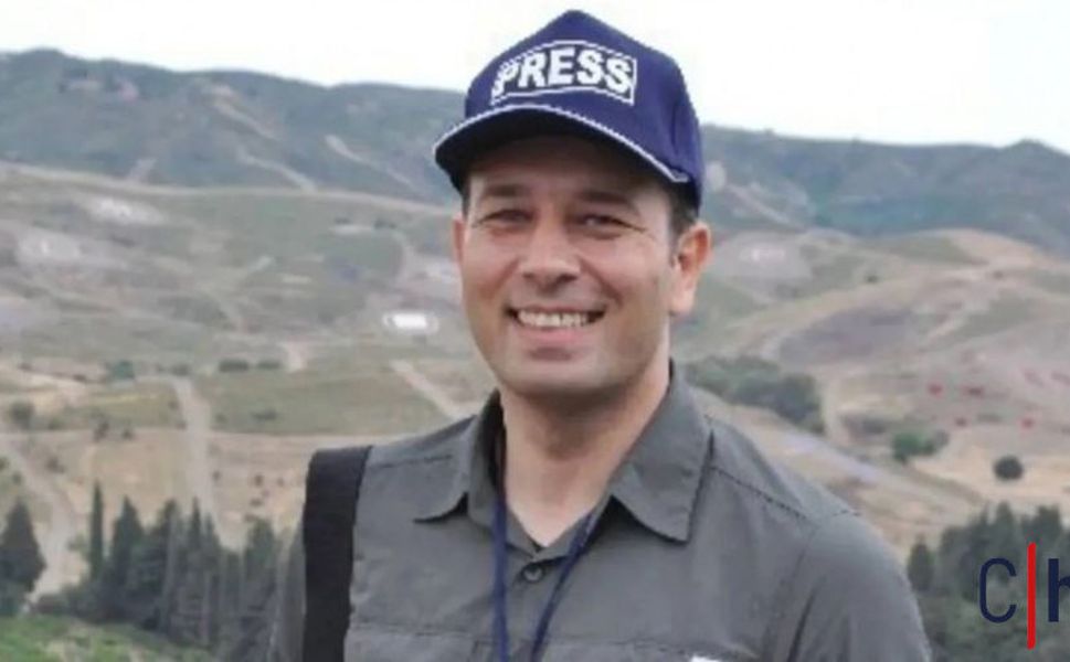 İncirlik Üssü Görüntülerinin Ardından ANKA Ajansı'na Gözaltı