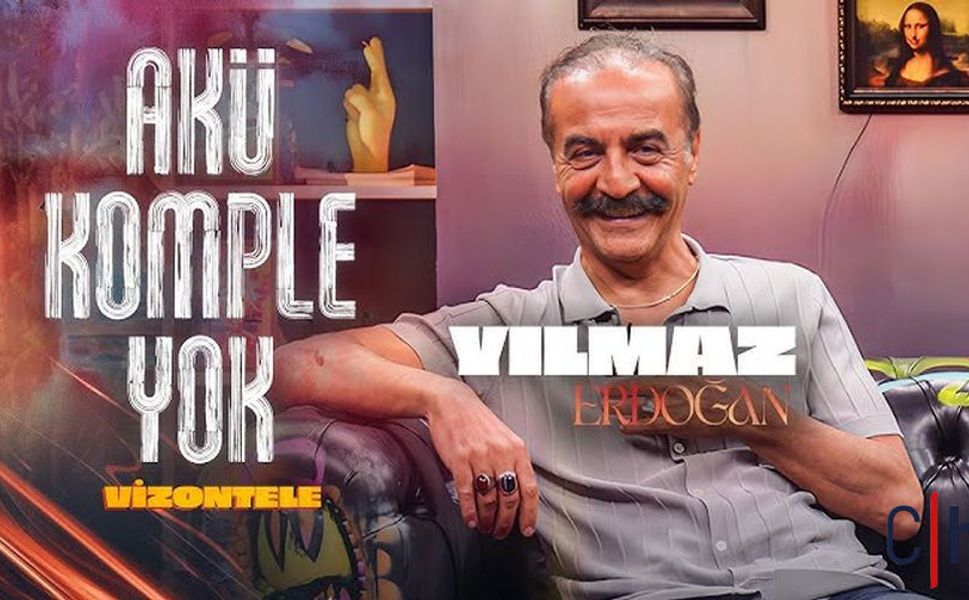 Yılmaz Erdoğan Yıllar Sonra Açıkladı: Vizontele’deki “Deli Emin”in Gerçek Hikâyesi