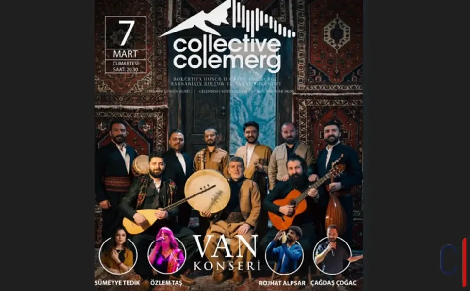 Hakkari’nin Sesi Van’da Yükselecek