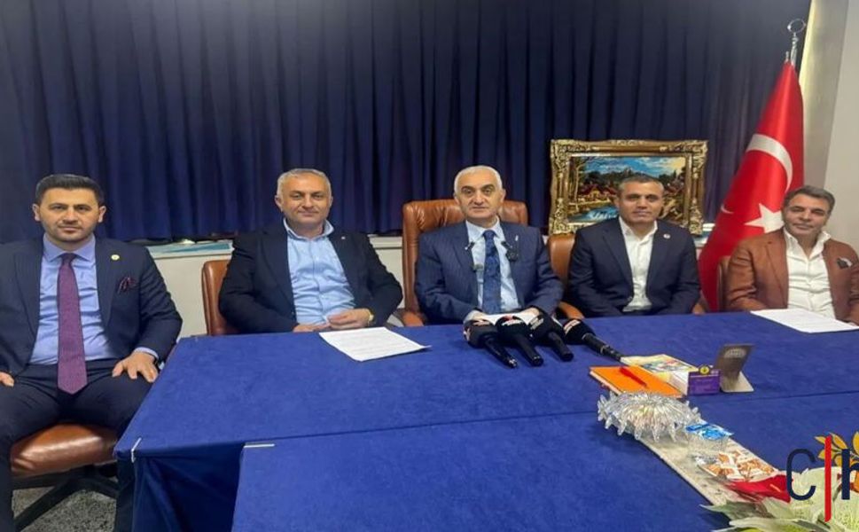 Yüksekova’daki Kar Krizi Sonrası STK’lardan Ortak Tepki