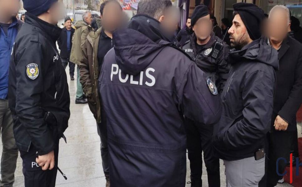 Hakkari Belediyesi’nden “Zabıta Esnafa Kürekle Vurdu” İddialarına Açıklama