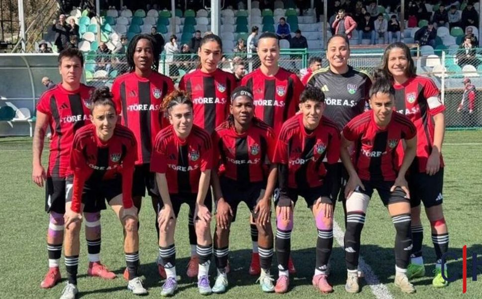 Yüksekova Spor Deplasmanda Berabere Kaldı