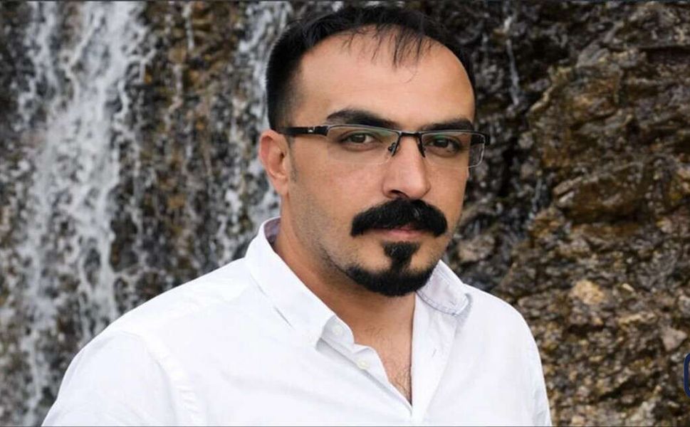 Çapik Ailesinin Acı Günü