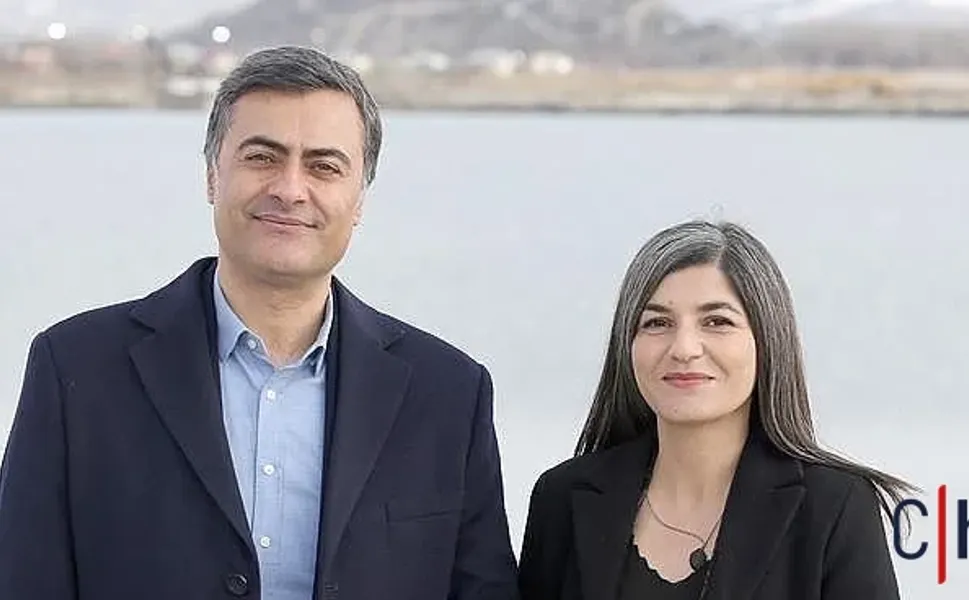 Van Eşbaşkanlarından Kayyım Tepkisi: “Halkın İradesini Geri Alacağız”