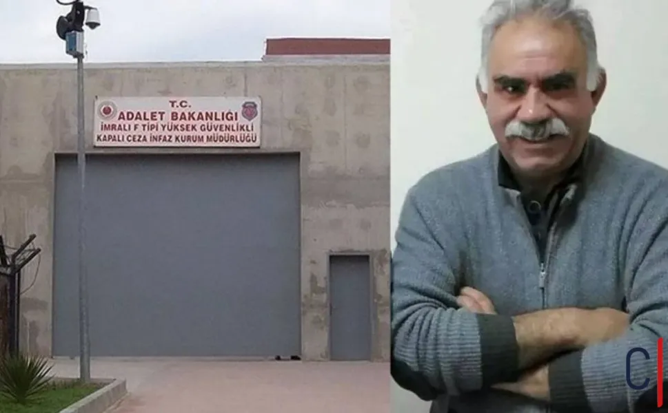 İmralı’da Yeni Yapı Tartışması: Öcalan Statü Netleşmeden Taşınmayı Kabul Etmedi