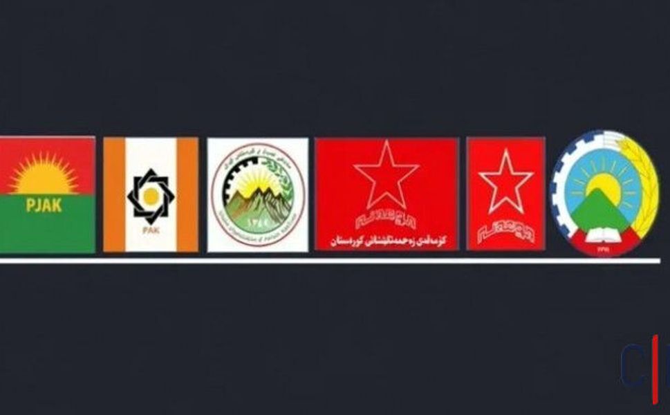 Rojhilatlı Siyasi Güçler İttifakı’ndan İran’a Sert Tepki: “Direniş Sürecek”