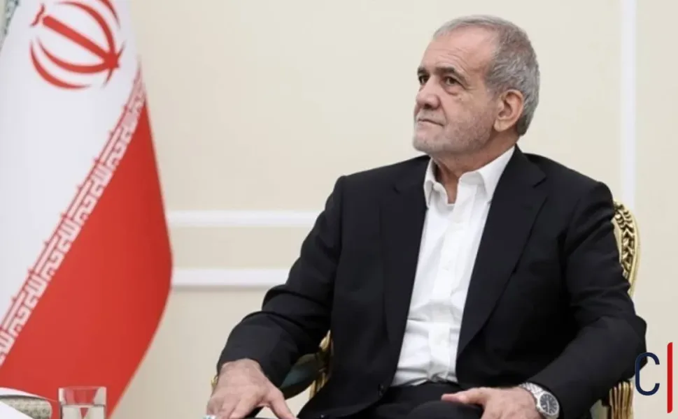 Mesut Pezeşkiyan: “Hastane ve Okullara Yönelik Saldırılar İnsanlığa Karşıdır”