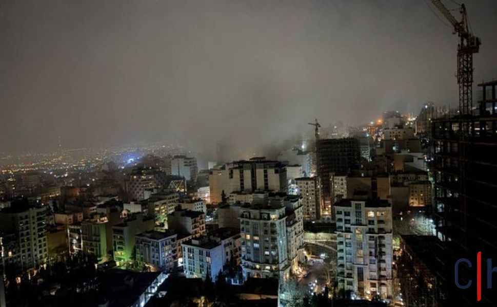 Orta Doğu’da Savaş Tırmanıyor: Çatışmalar 19’uncu Gününde