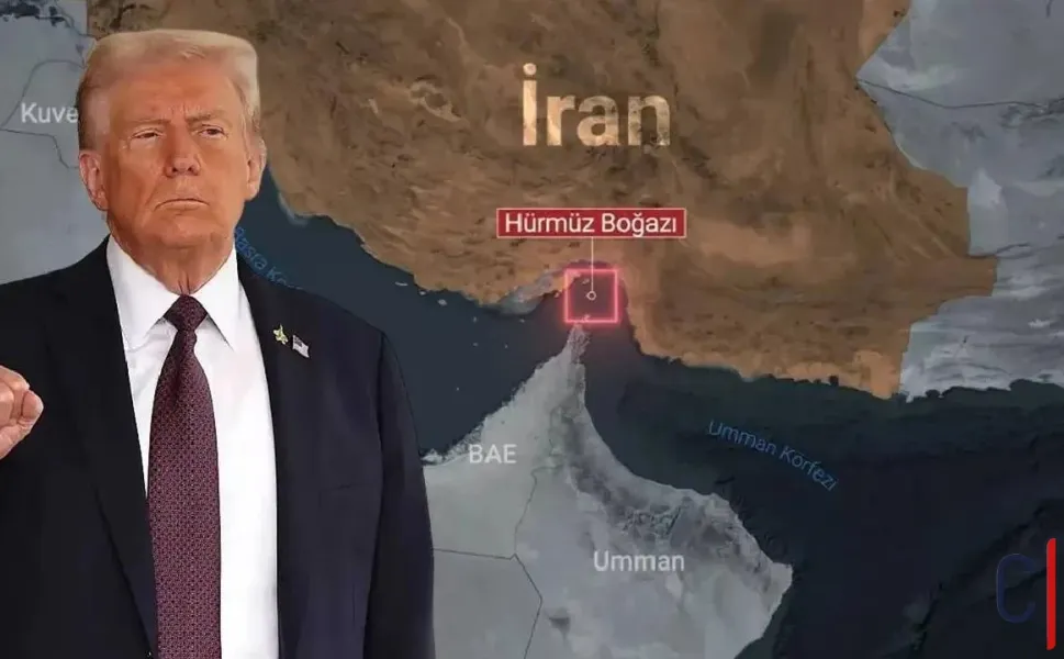 Ortadoğu’da Savaş 15. Gününde: ABD Hark Adası’nı Vurdu