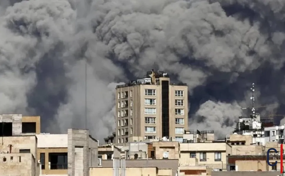 Ortadoğu’da Savaş Büyüyor: İsrail Lübnan’a Girdi, İran’dan ABD Üslerine Misilleme