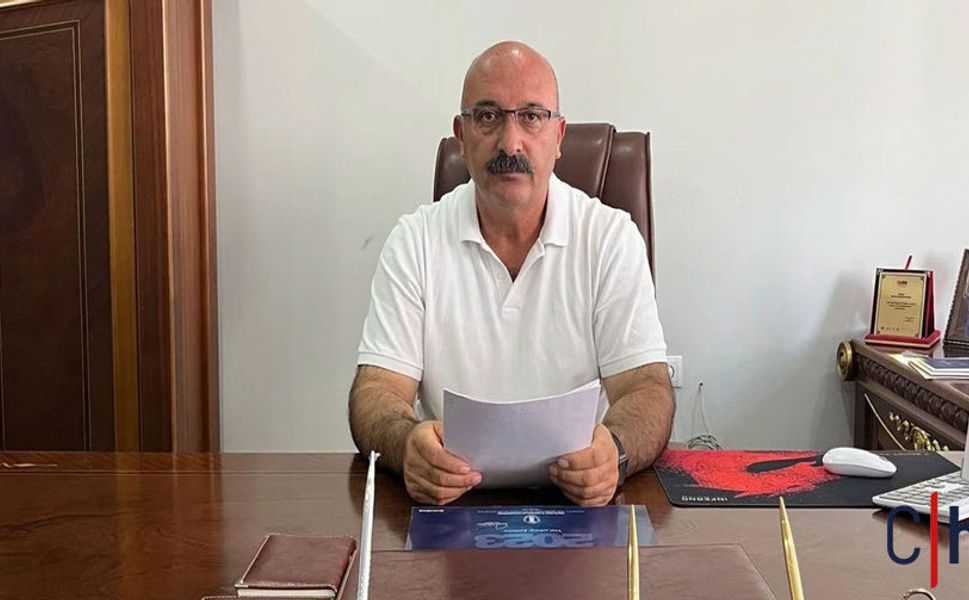 Başkan Akboğa’dan Bayram Mesajı: “Dayanışma Ruhunu Güçlendirelim”