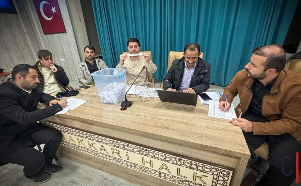 Hakkari’de 5 Bin Kişi Başvurdu, 145 Kişi İş Sahibi Oldu! İşte İsimler