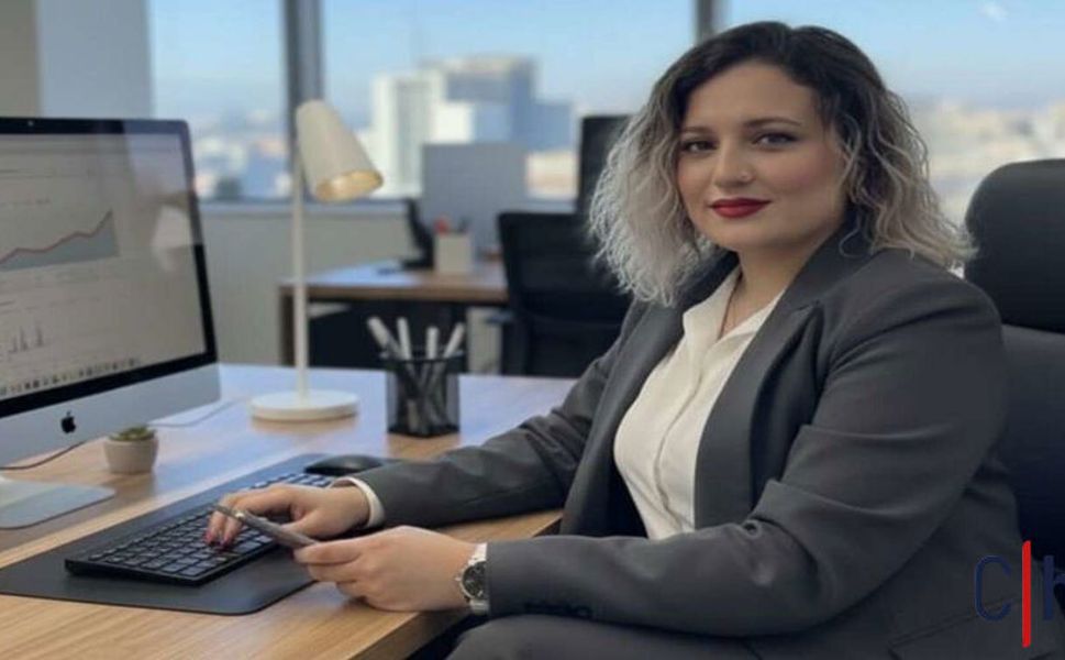 KGT Kadın Kolları Genel Başkanı Kitan Tan’dan 8 Mart Mesajı