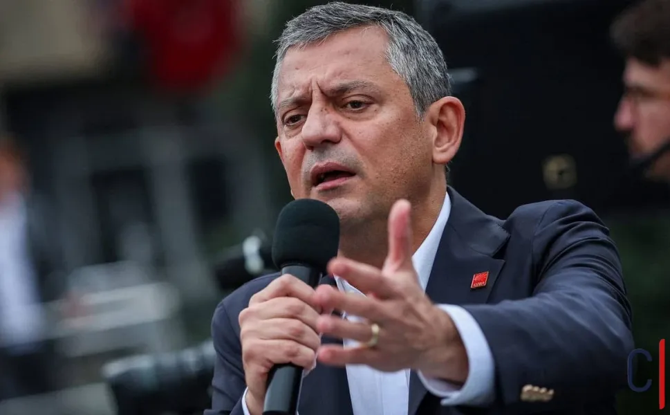 CHP, Silivri’de Grup Toplantısını Gerçekleştirdi: Özel’den Tarih ve Hukuk Eleştirisi