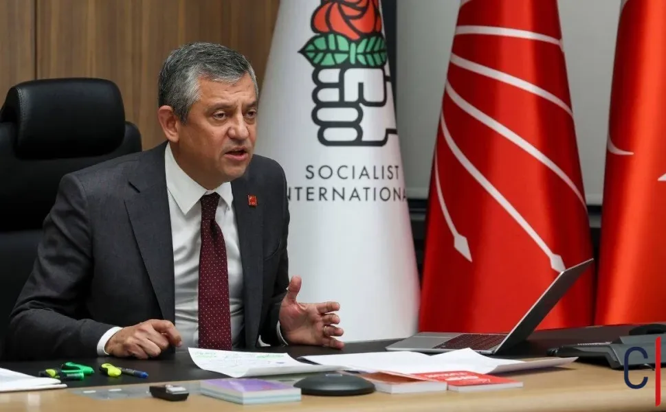 Özgür Özel Hakkında “Cumhurbaşkanına Hakaret” Soruşturması