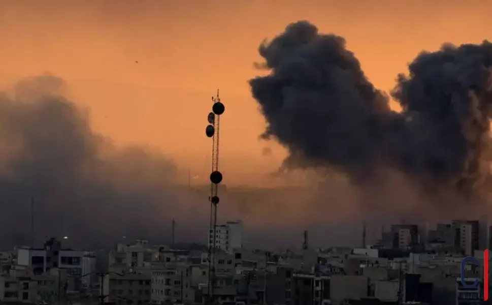 Ortadoğu’da Savaş 5. Gününde: İran-ABD-İsrail Çatışması Bölgeye Yayılıyor