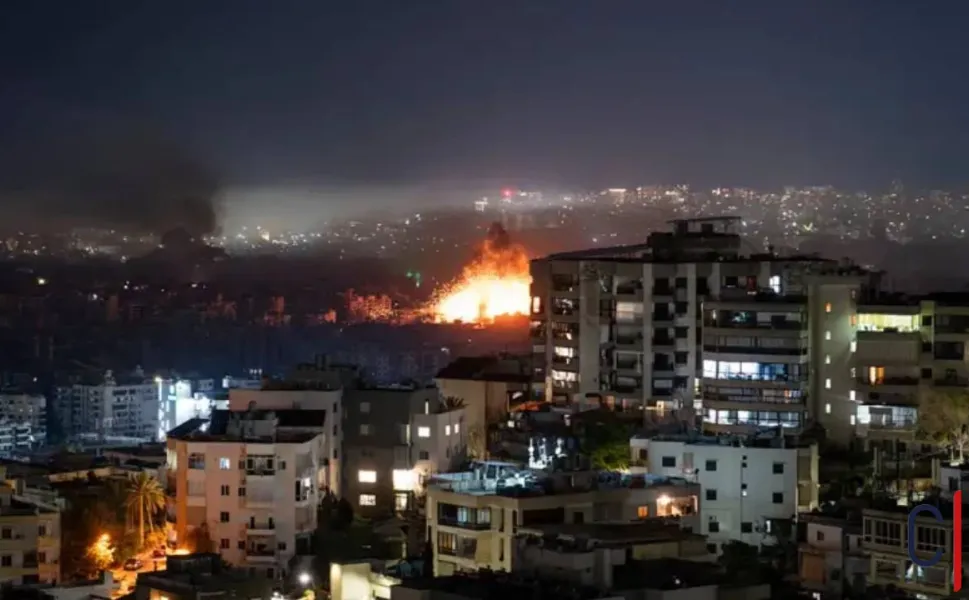 Ortadoğu’da Savaş Genişliyor: İran-İsrail Gerilimi Petrol Fiyatlarını Uçurdu