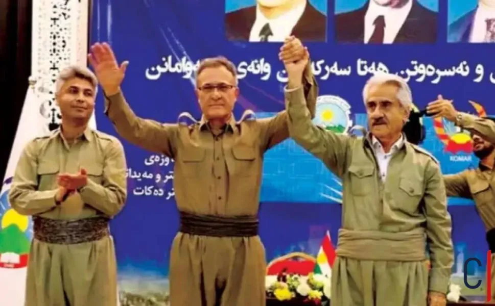 İran-Kürt Hattında Dezenformasyon Krizi: “Kara Saldırısı” İddiaları Yalanlandı