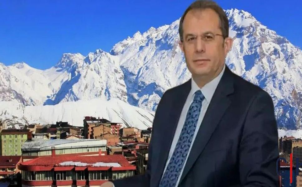 Hakkari’nin Yeni Valisi İbrahim Taşyapan Görevine Başlıyor