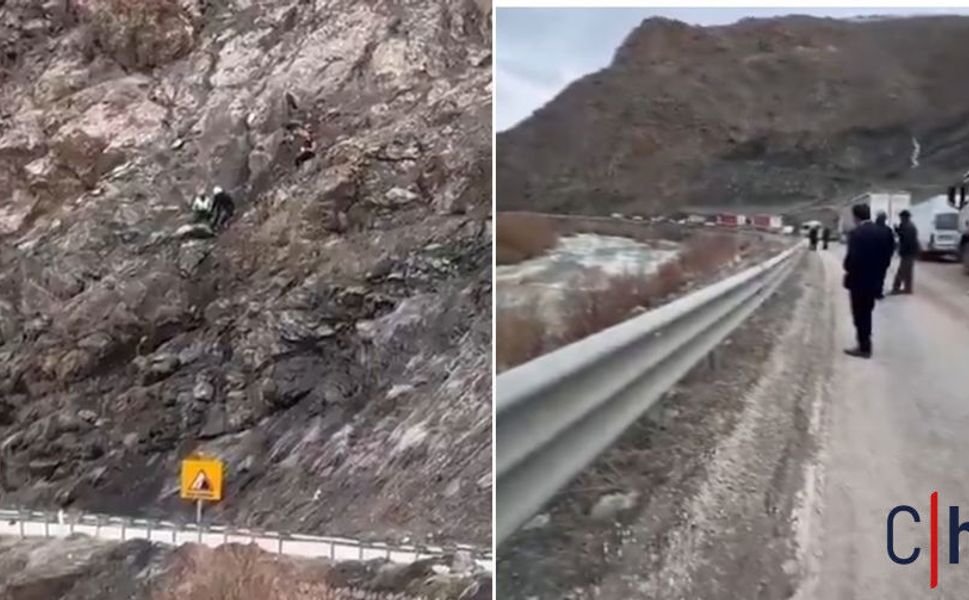 HESOB Başkanı’ndan Sert Sözler: “Vatandaş Şansına Yolculuk Yapıyor”