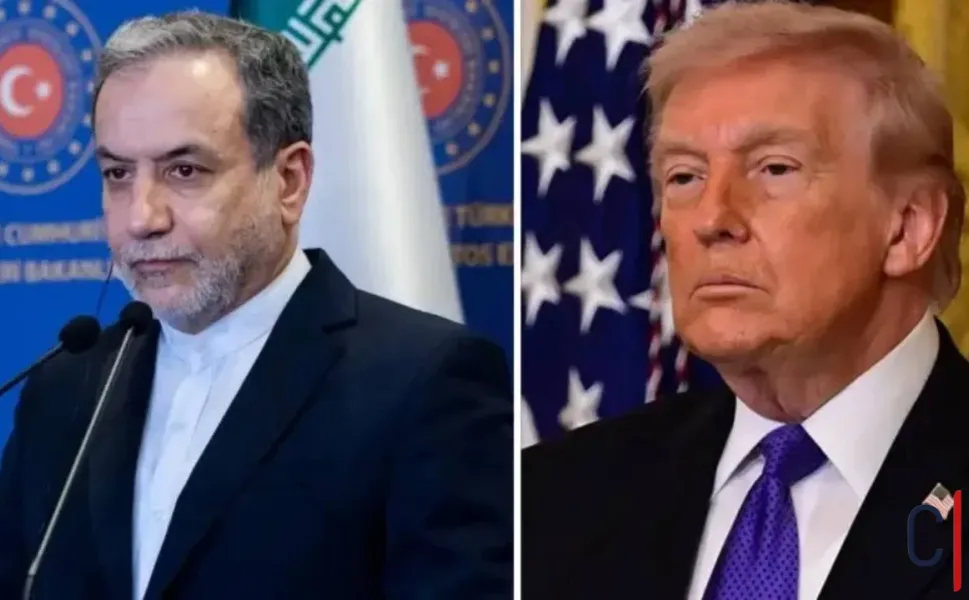 Trump’tan İran’ın Yeni Liderine Şart: “Washington’un Onayı Olmadan Uzun Süre Kalmaz”