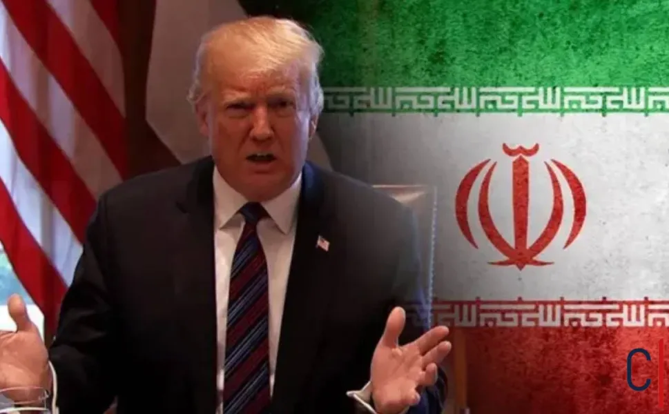 Trump’tan İran’a Sert Mesaj: “Koşulsuz Teslimiyet Olmadan Anlaşma Yok”