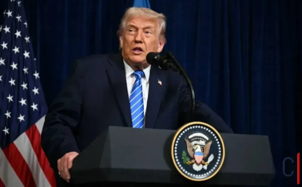 Trump: “İran Konuşmak İstiyor Ama Artık Çok Geç”