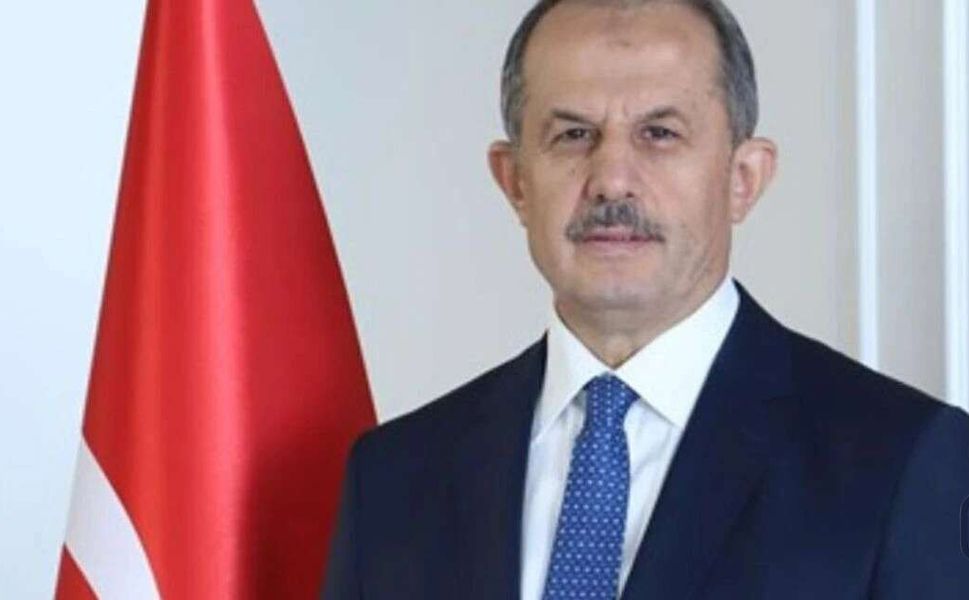 Hakkari Valisi İbrahim Taşyapan’dan Nevruz Mesajı: “Birlik ve Kardeşliğin Simgesi”