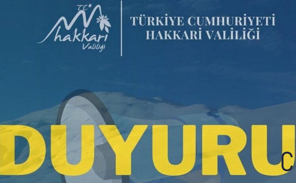 Valilik, Kayıp Dağcı Yüksel Işık İçin Yürütülen Arama Çalışmalarını Açıkladı