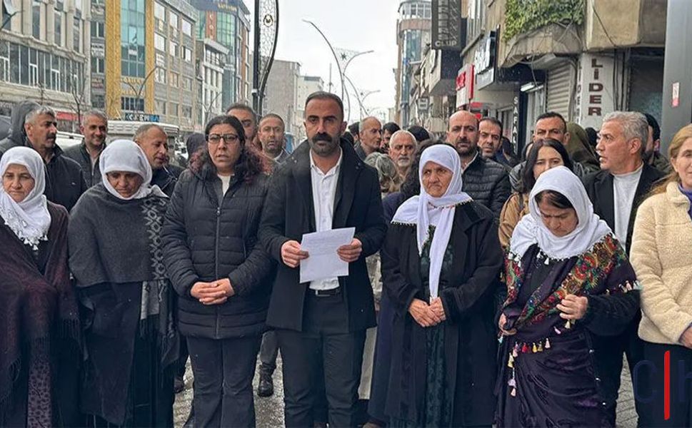 Yüksekova’da Newroz Gözaltılarına Tepki: DEM Parti’den Basın Açıklaması