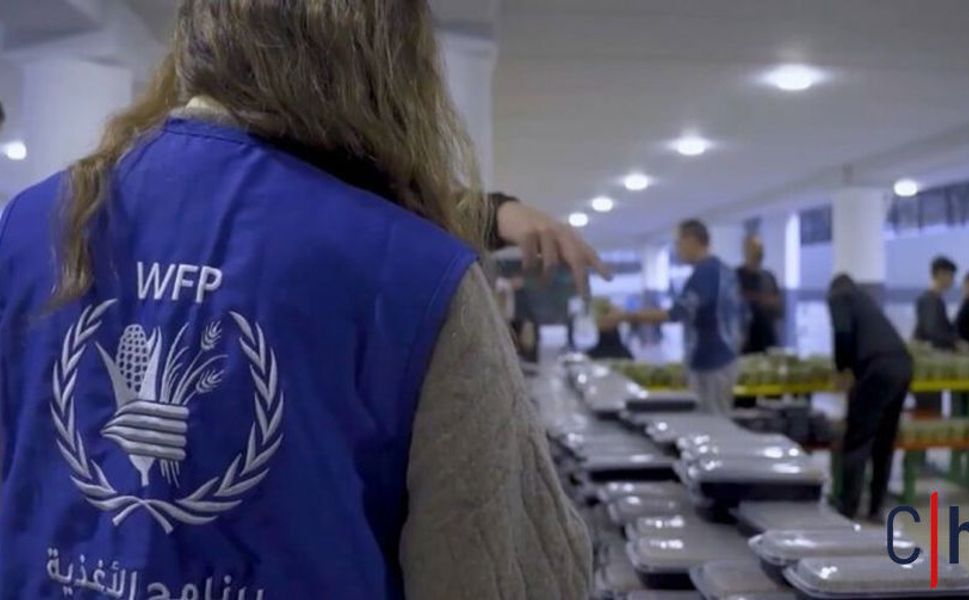WFP’den küresel uyarı: Açlık tarihi zirveye çıkabilir