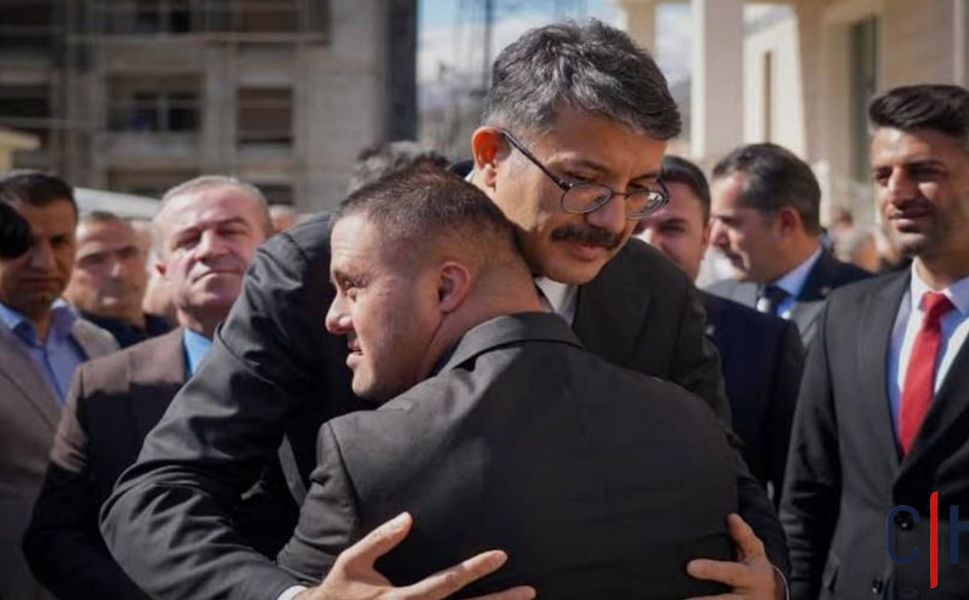 Dilenci Valimize / Abdurrahman Aşkan Yazdı