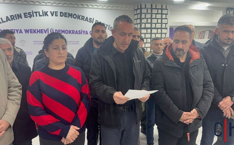 Hakkâri’de Newroz Kutlaması Hava Koşulları Nedeniyle Ertelendi