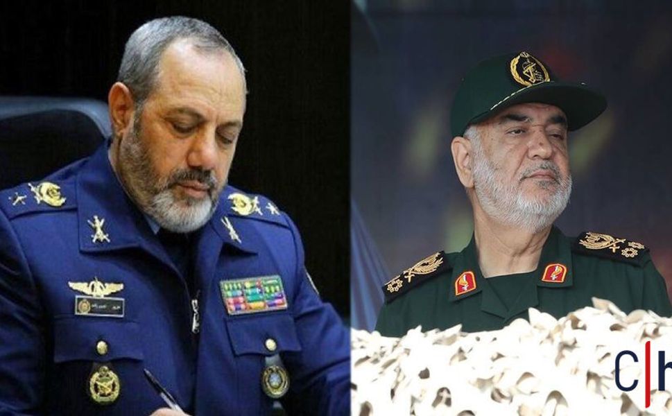 İran Medyası Duyurdu: İki Kritik İsim Hayatını Kaybetti