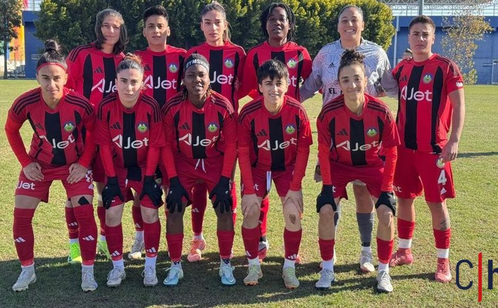 Yüksekovaspor Giresun Deplasmanında Yıkıldı