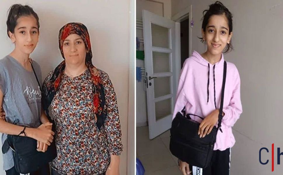 Hakkarili Genç Kız Hayata Tutunmak İçin Kalp Nakli Bekliyor