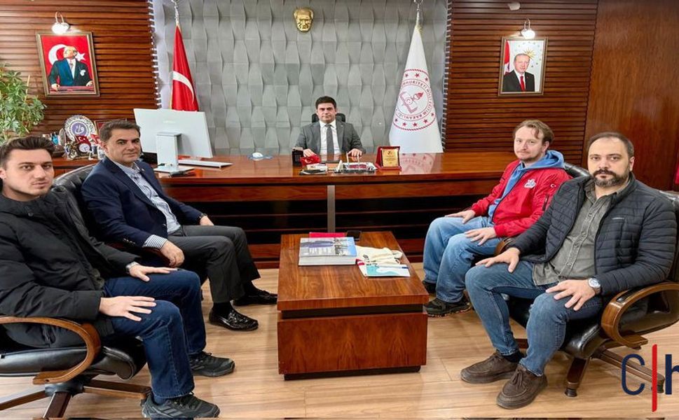 Hakkari teknolojiye ilgiyle öne çıktı: Deneyap başvurularında ilk 5’te