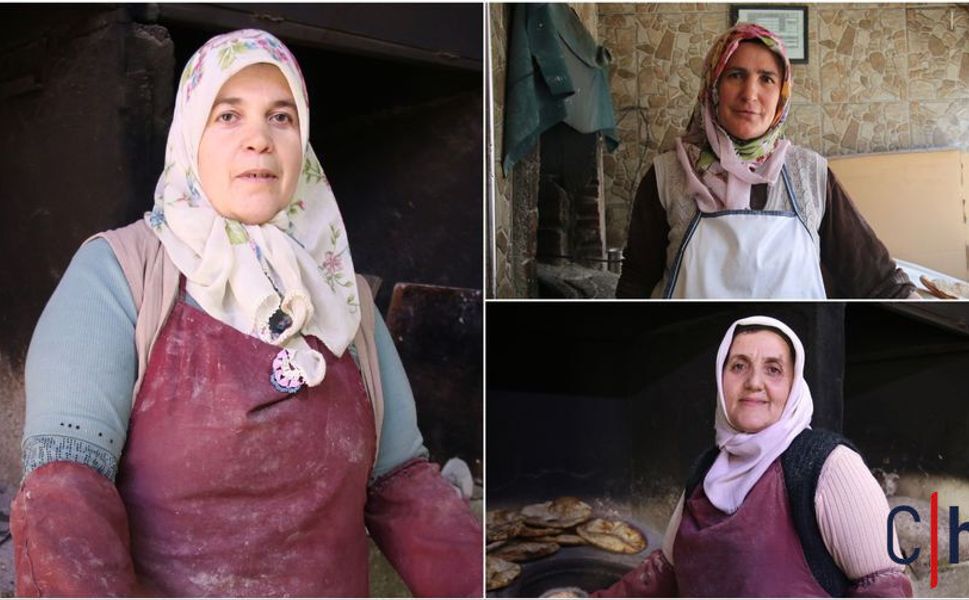 Kadınların Ekmek Teknesi: "Erkek Eline Muhtaç Değil, Kendi İşimizin Patronuyuz!"