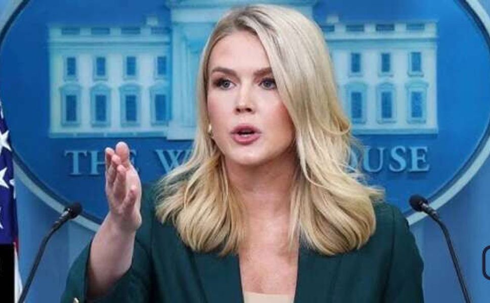 Beyaz Saray’dan İran Açıklaması: “Geri Adım Atan Taraf Tahran Oldu”