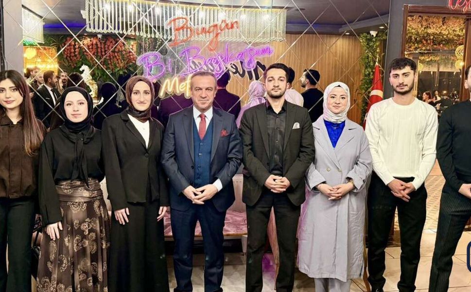 Zeydin Kaya’dan Avukatlar Günü’nde Anlamlı Buluşma