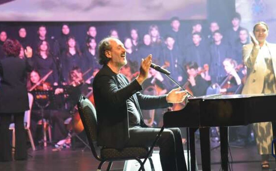 Hakkari’de “Kim Var?” Sanat Etkinliği Yoğun İlgi Gördü