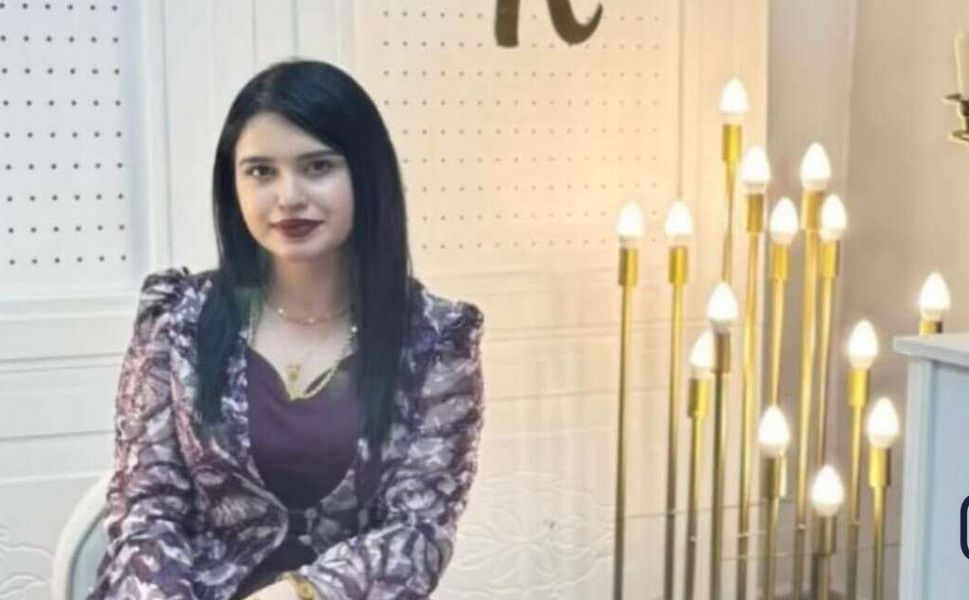 Hakkarili Genç Kız Berfin Hayatını Kaybetti