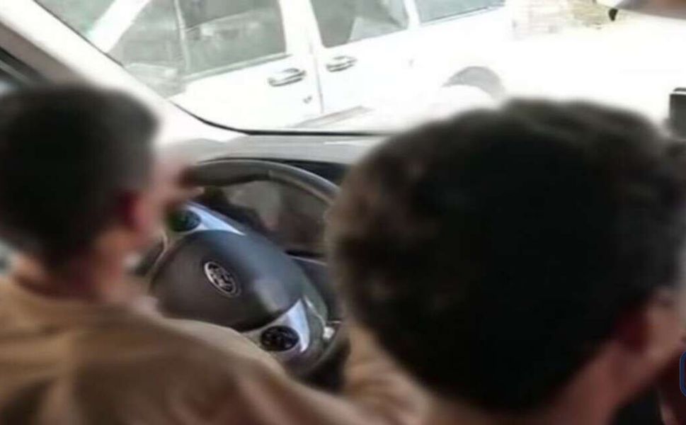 Hakkari’de Küçük Yaştaki Sürücüye Ceza: Araç Sahibine İşlem Yapıldı