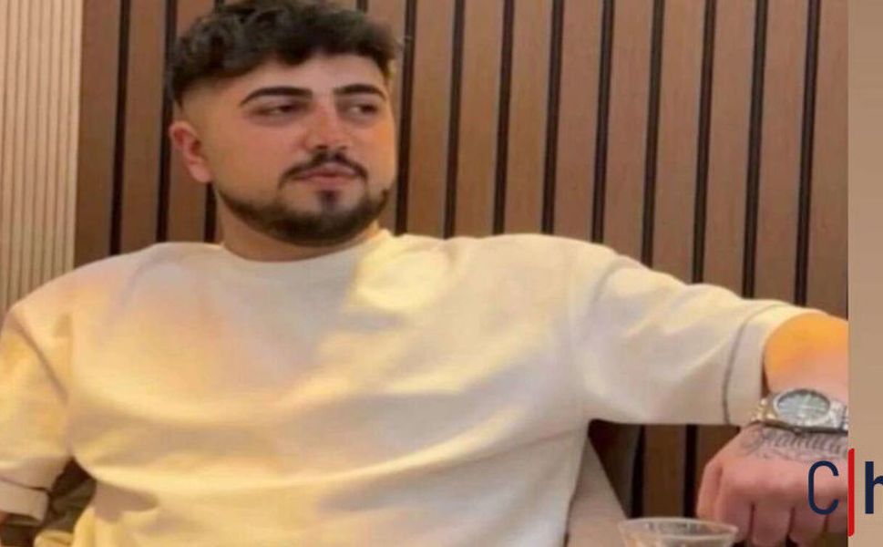 Hakkarili Genç Trafik Kazasında Hayatını Kaybetti