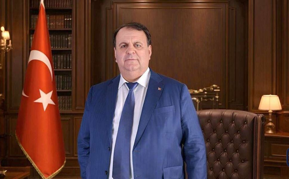 İş İnsanı Karahanlı’dan Heyelan Açıklaması: “Tüm İmkânlarımızla Sahaya Hazırız”