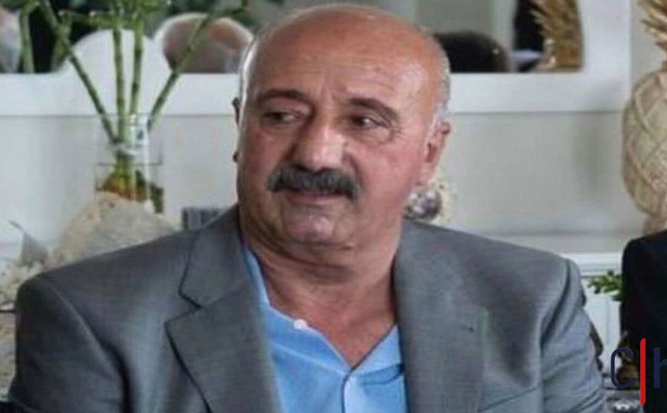 Hakkarili Şahin Ailesinin Acı Günü