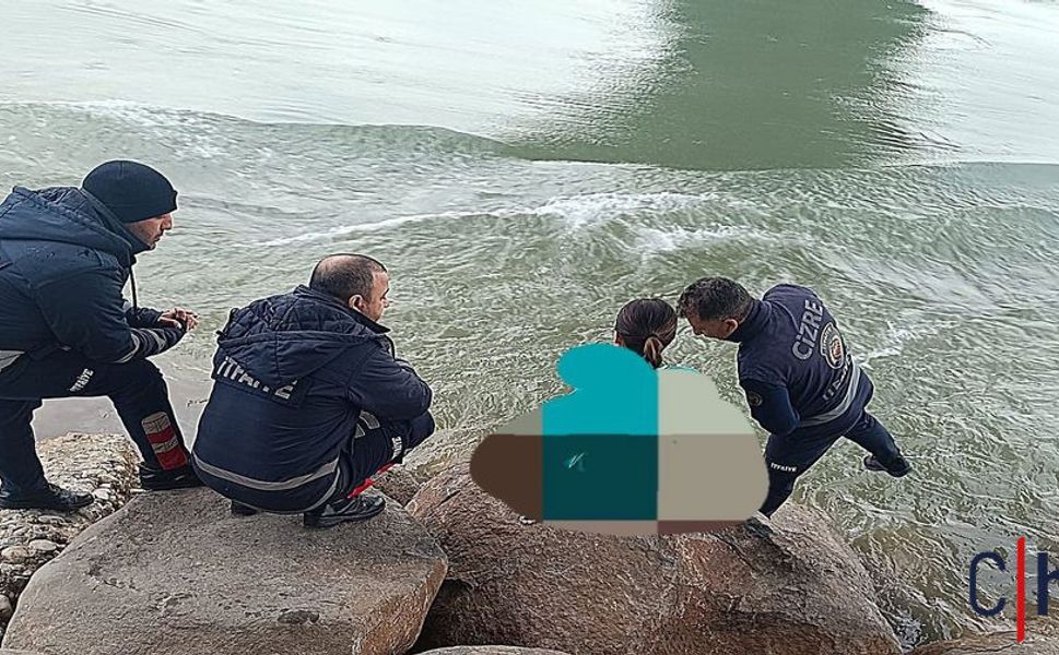 Genç Kızın İntihar Teşebbüsü Son Anda Engellendi