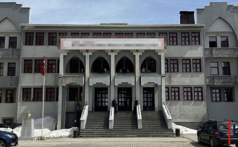 Yüksekova’da okulda ihbar paniği: Asılsız çıktı