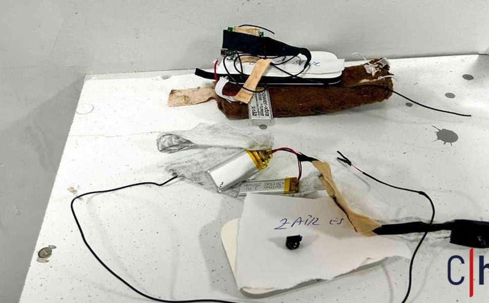 Ehliyet Sınavı Çetesine Operasyon: 8 Gözaltı