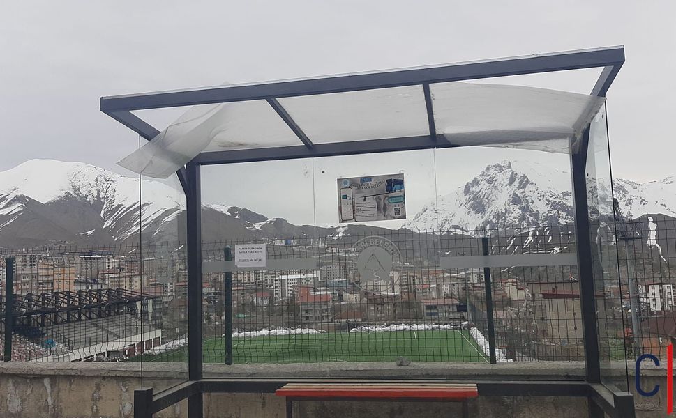 Vali Bilmez! Abdurrahman Aşkan / Yazdı